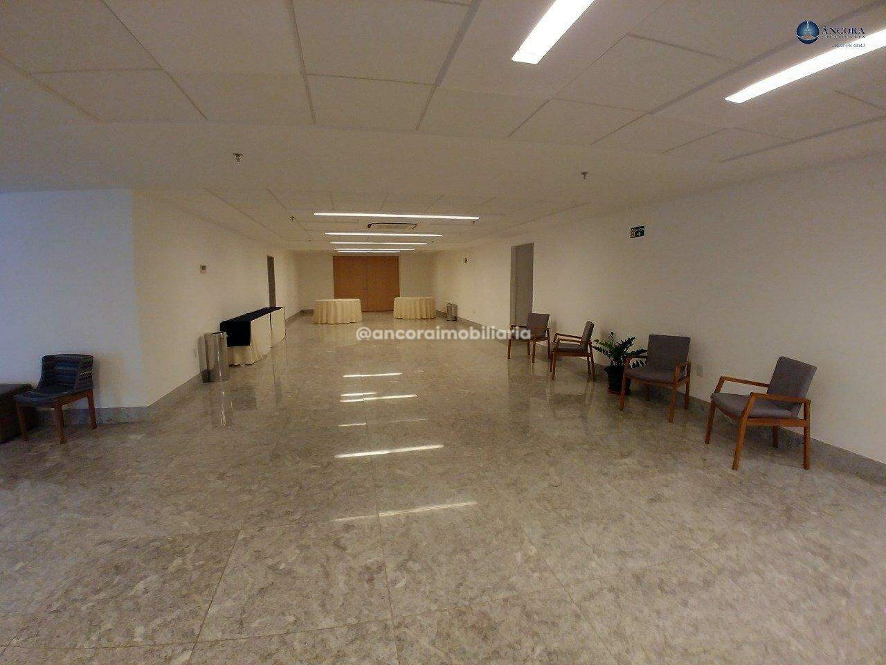 Flat para aluguel no Boa Viagem: 