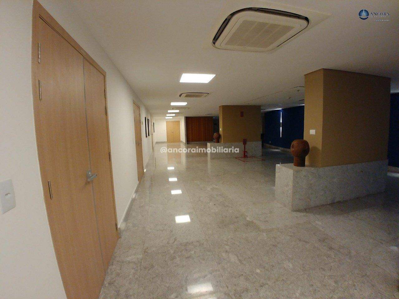 Flat para aluguel no Boa Viagem: 