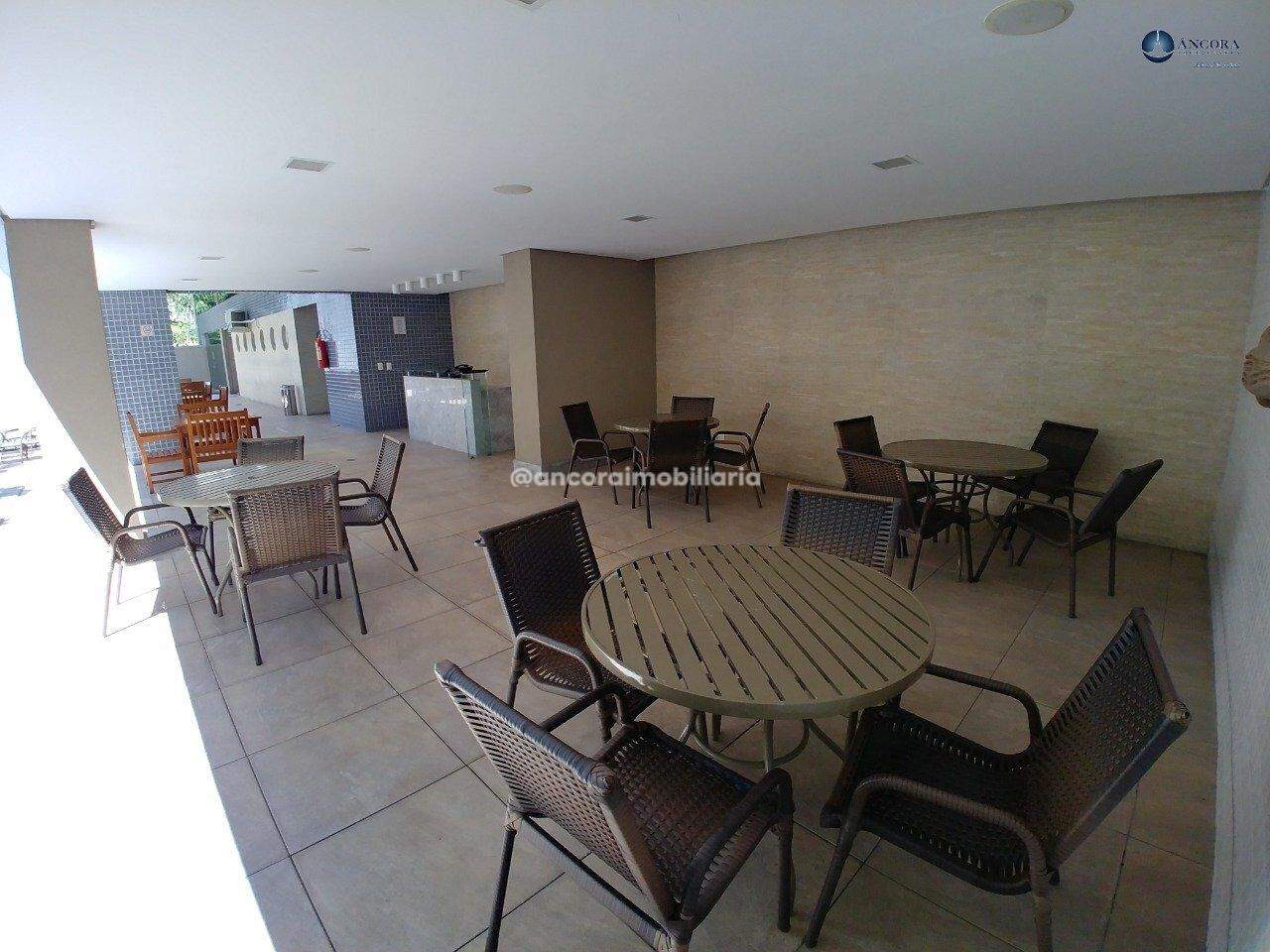 Flat para aluguel no Boa Viagem: 