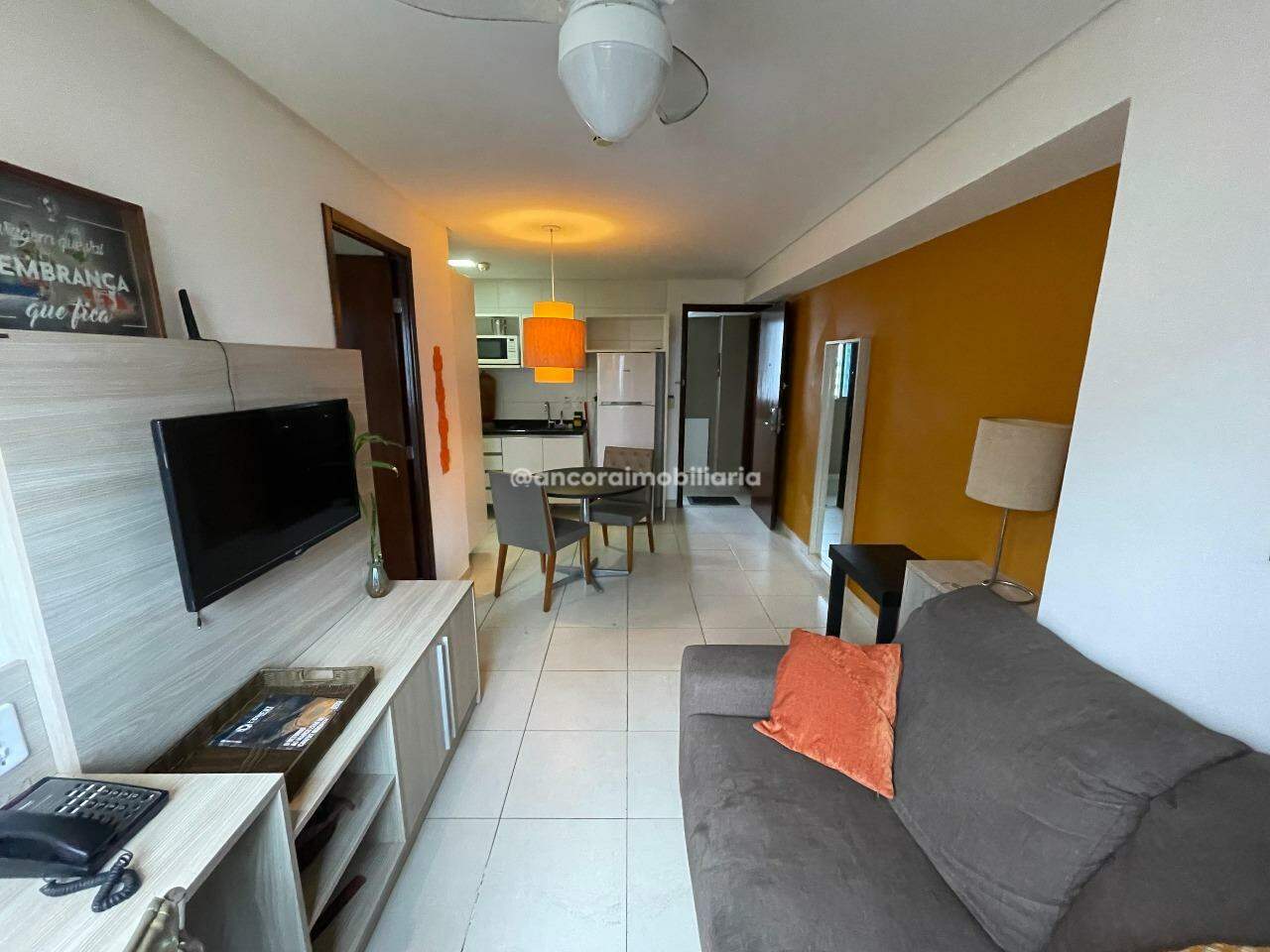 Flat para aluguel no Boa Viagem: 