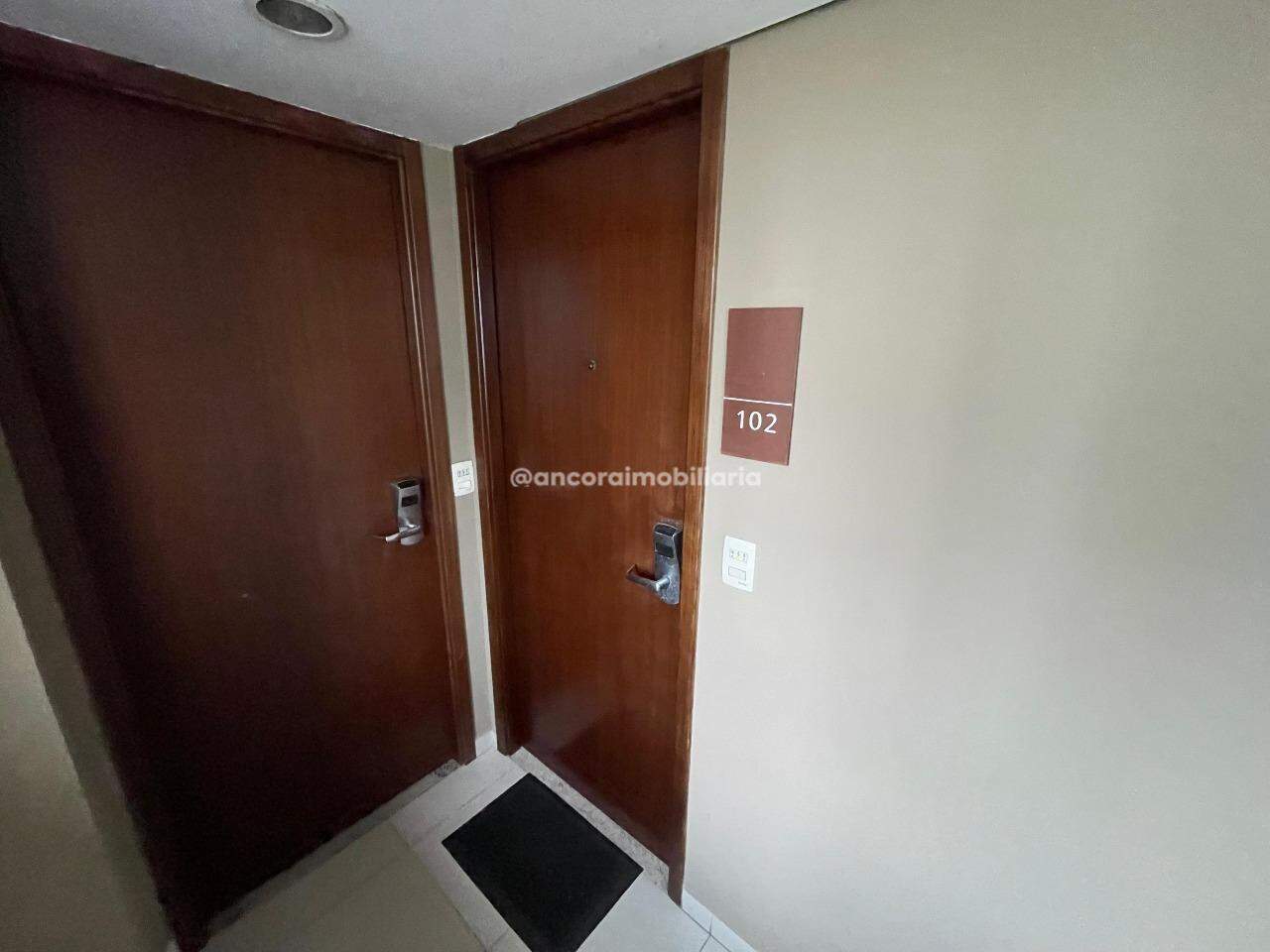 Flat para aluguel no Boa Viagem: 