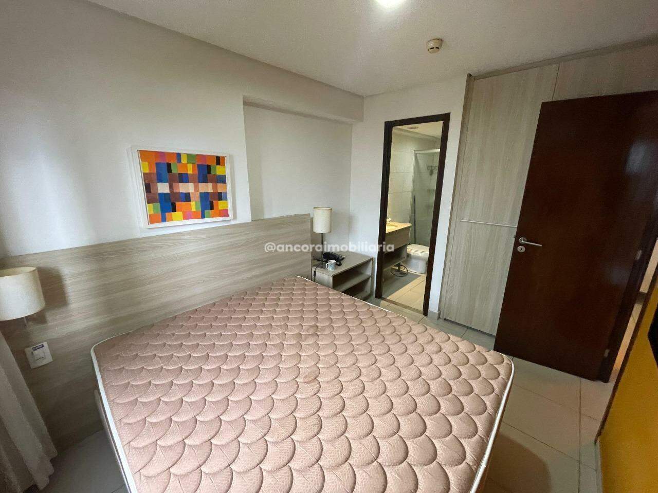 Flat para aluguel no Boa Viagem: 