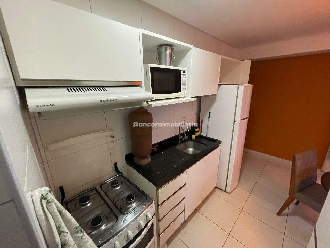 Flat para aluguel no Boa Viagem: 