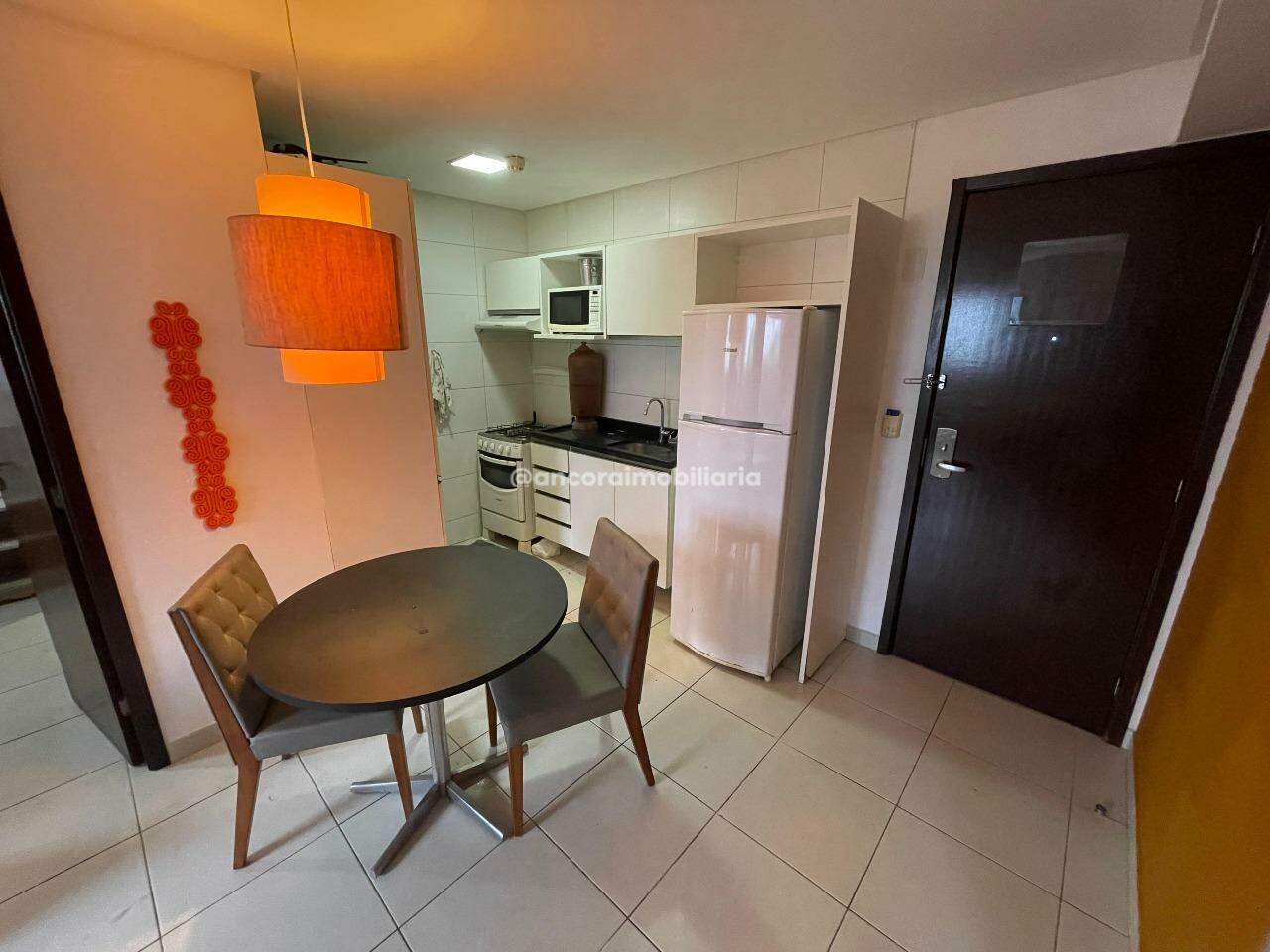Flat para aluguel no Boa Viagem: 