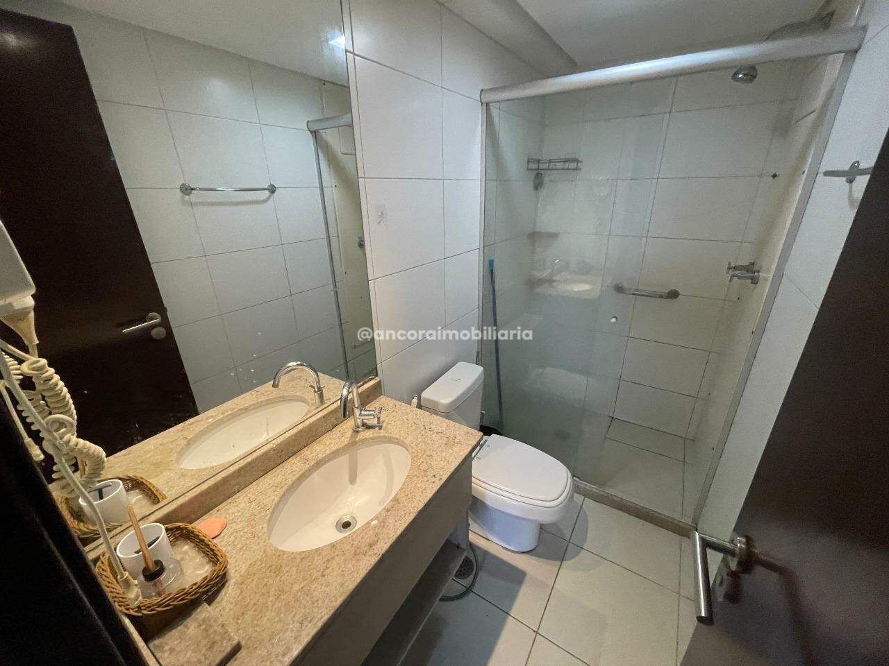 Flat para aluguel no Boa Viagem: 