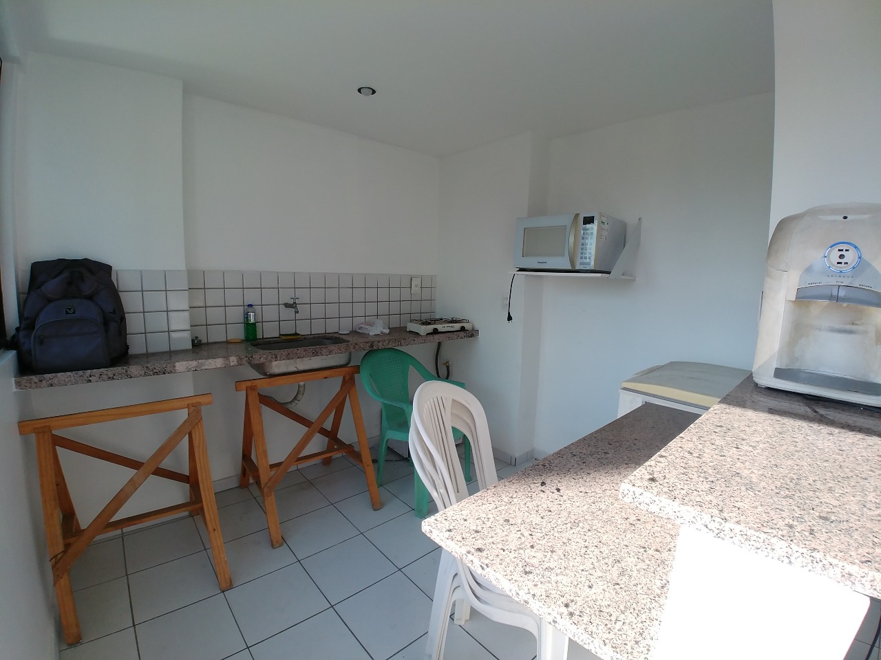 Apartamento para aluguel no Espinheiro: