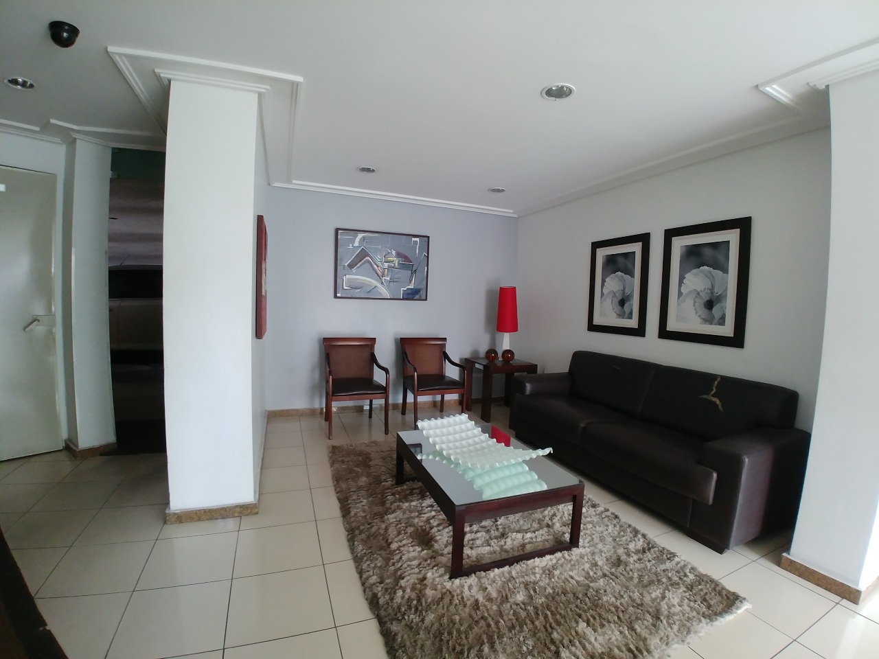 Apartamento para aluguel no Espinheiro: