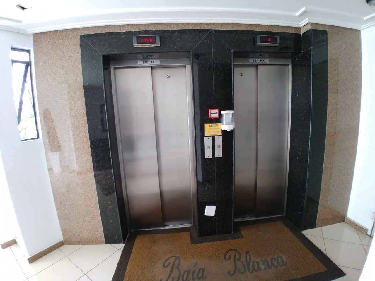 Apartamento para aluguel no Espinheiro: