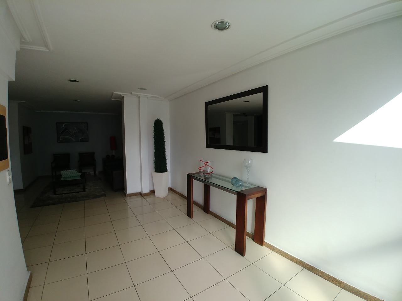 Apartamento para aluguel no Espinheiro: