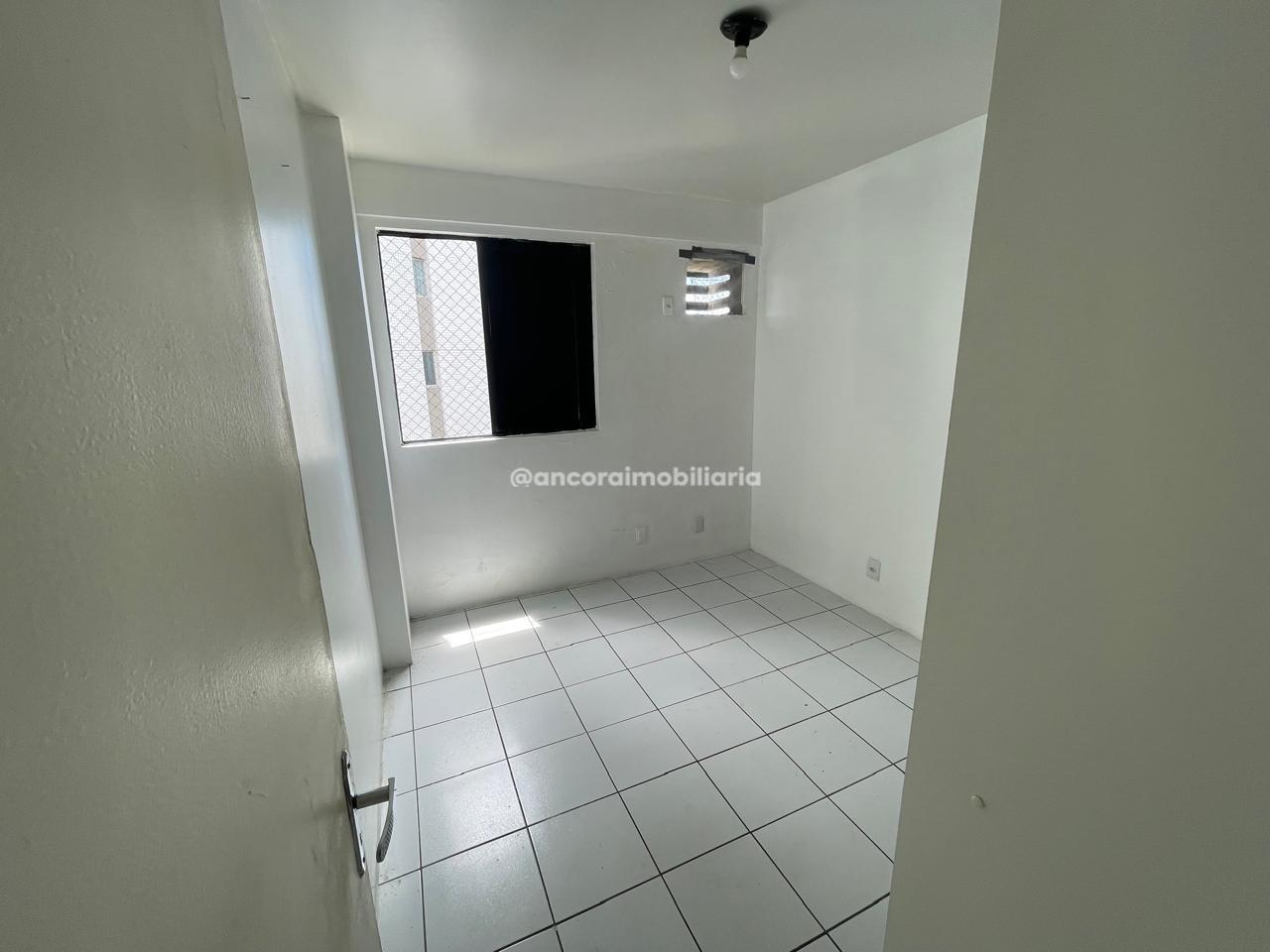 Apartamento para aluguel no Espinheiro: