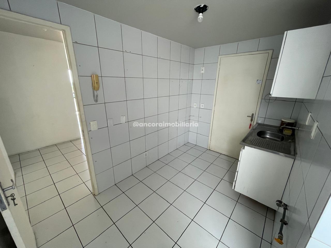 Apartamento para aluguel no Espinheiro: