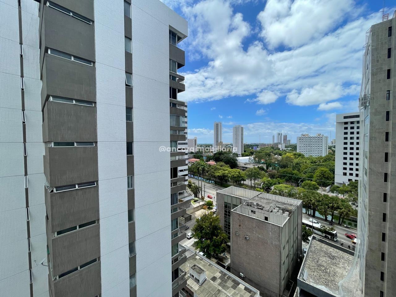Apartamento para aluguel no Espinheiro: