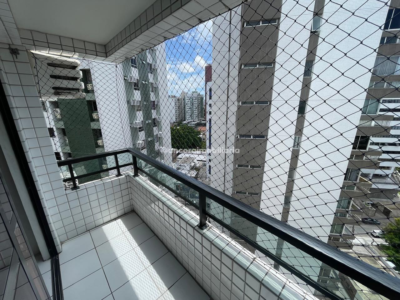 Apartamento para aluguel no Espinheiro: