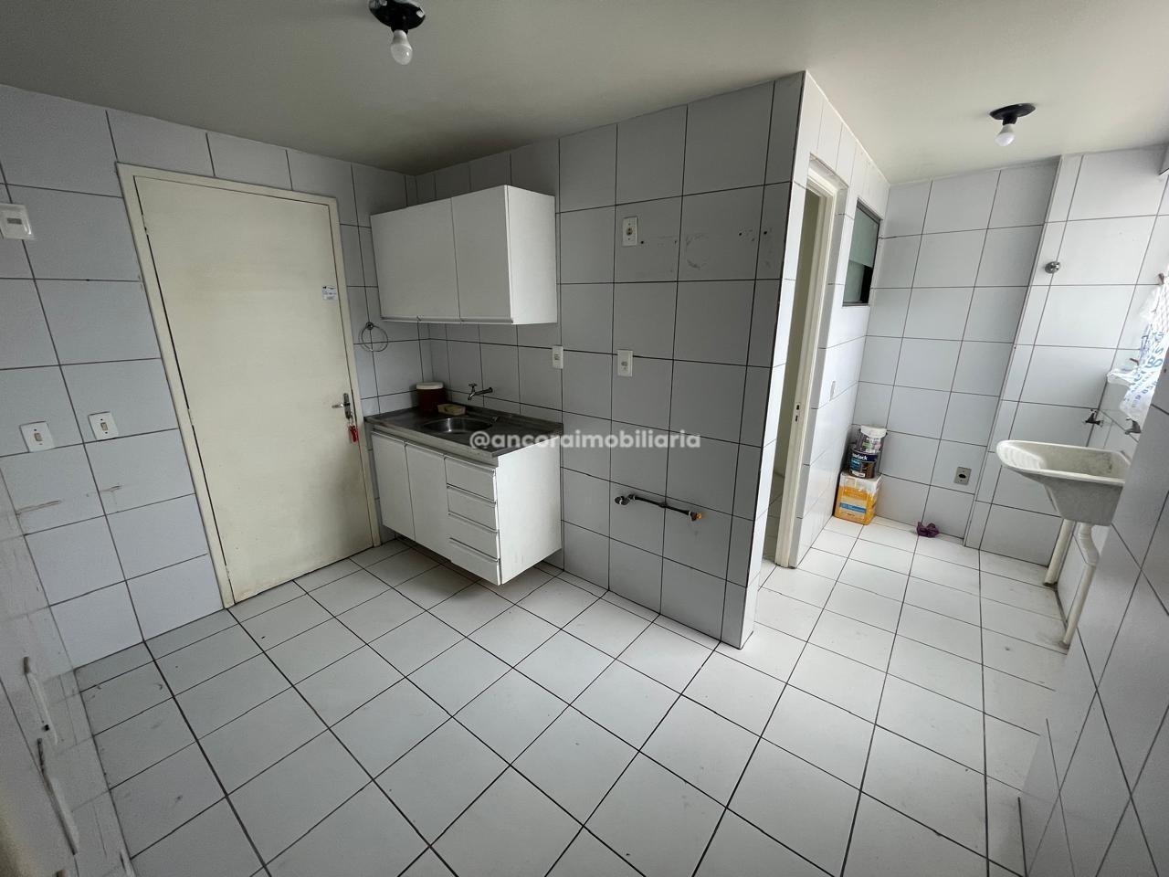 Apartamento para aluguel no Espinheiro: