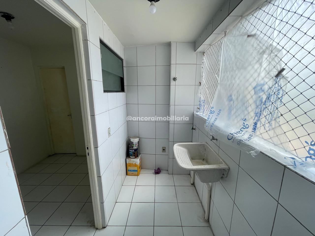 Apartamento para aluguel no Espinheiro: