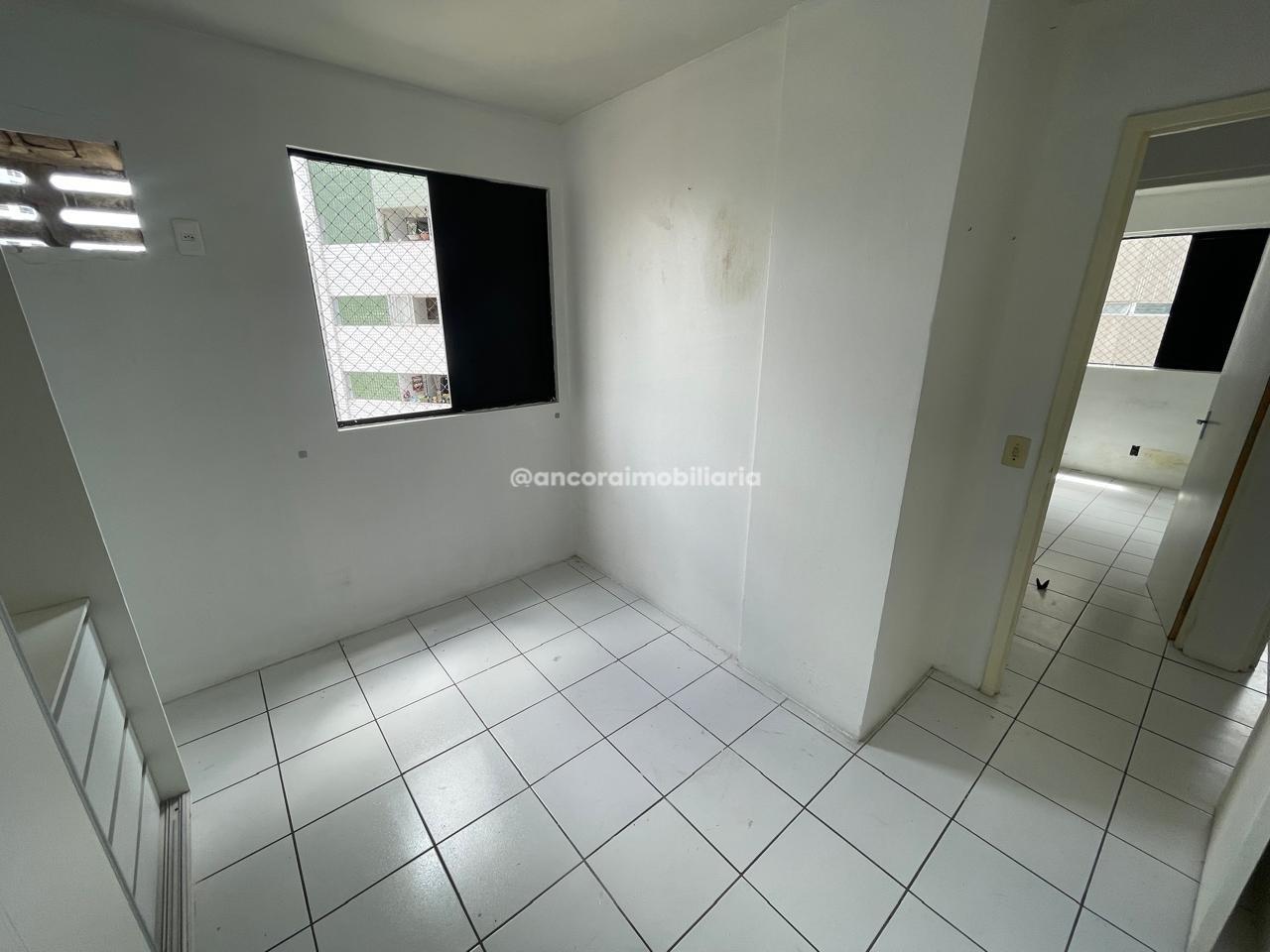 Apartamento para aluguel no Espinheiro: