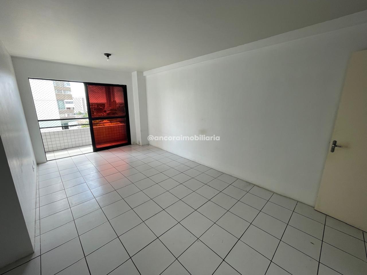 Apartamento para aluguel no Espinheiro: