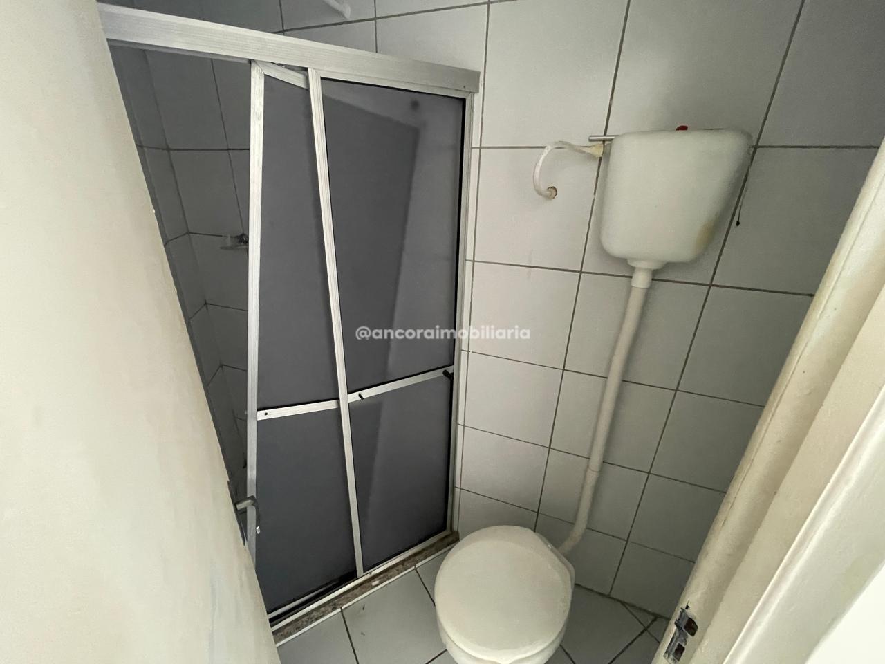 Apartamento para aluguel no Espinheiro: