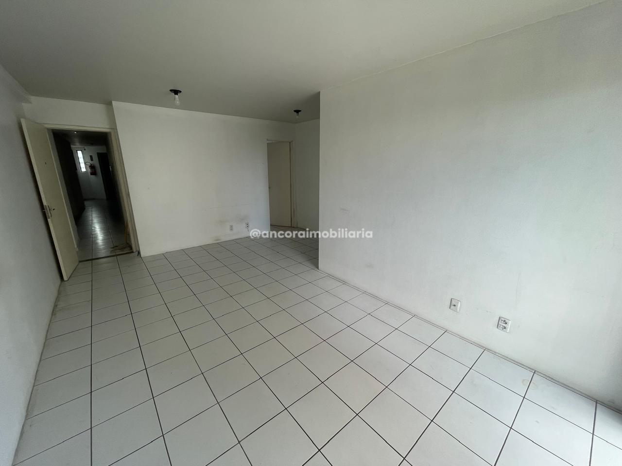 Apartamento para aluguel no Espinheiro: