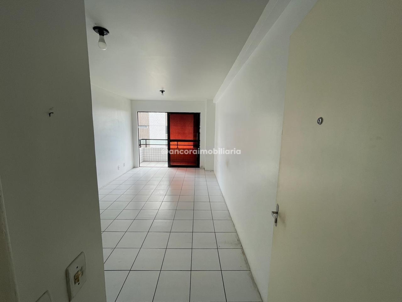 Apartamento para aluguel no Espinheiro: 