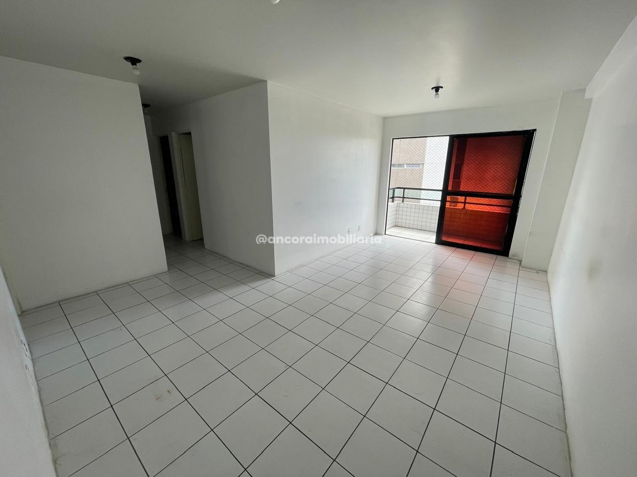 Apartamento para aluguel no Espinheiro: