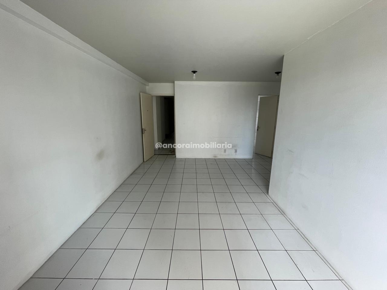 Apartamento para aluguel no Espinheiro: