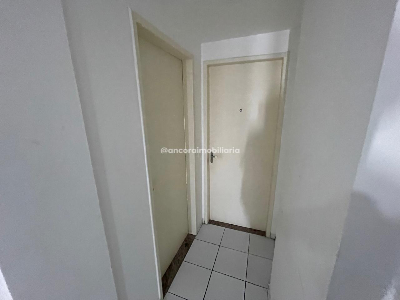 Apartamento para aluguel no Espinheiro: 