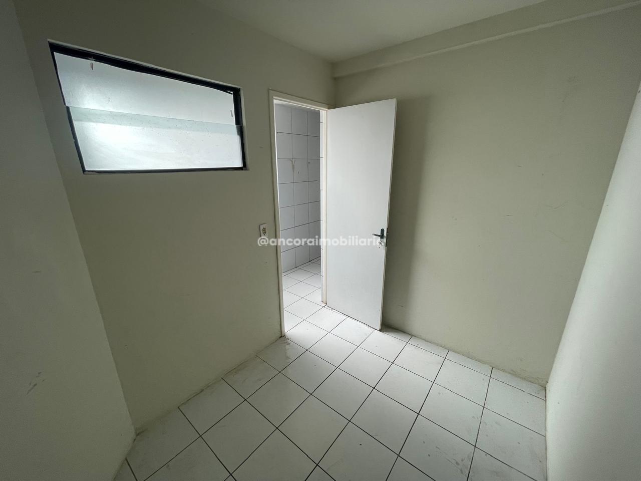 Apartamento para aluguel no Espinheiro: