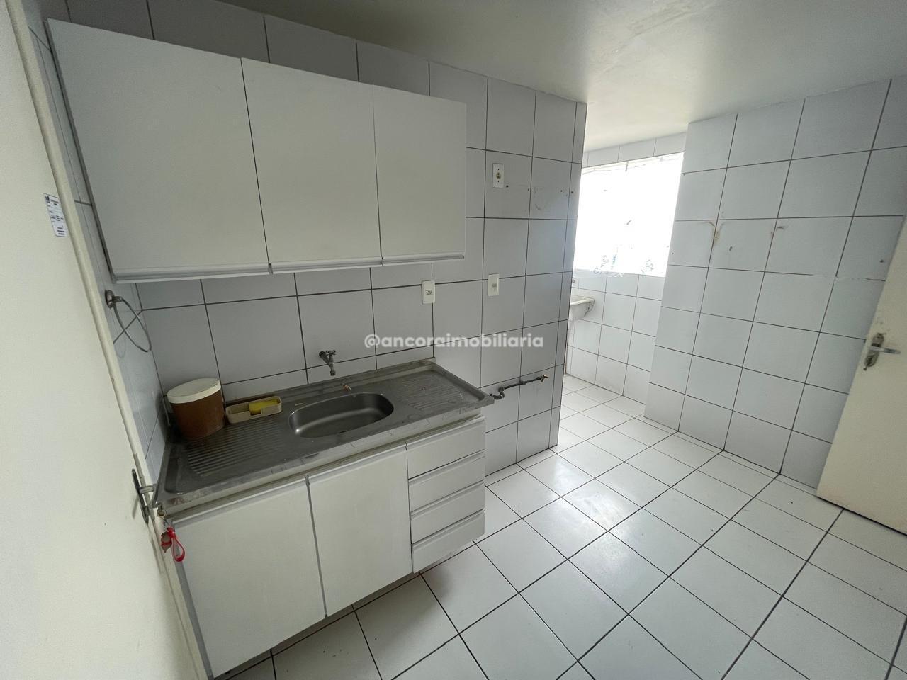 Apartamento para aluguel no Espinheiro: