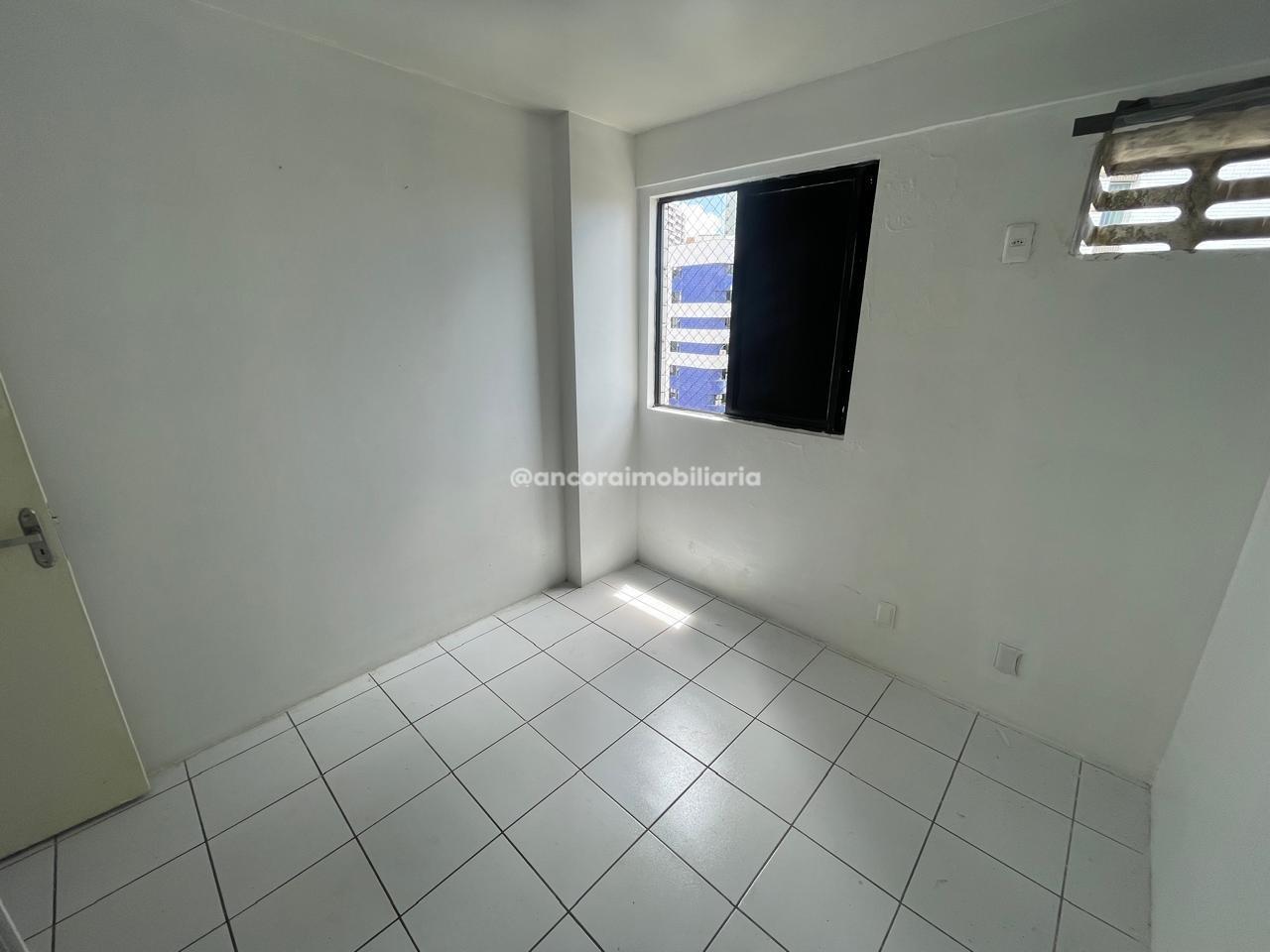 Apartamento para aluguel no Espinheiro: