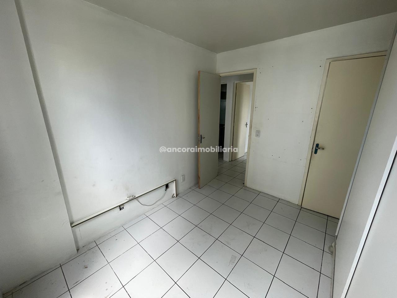 Apartamento para aluguel no Espinheiro: