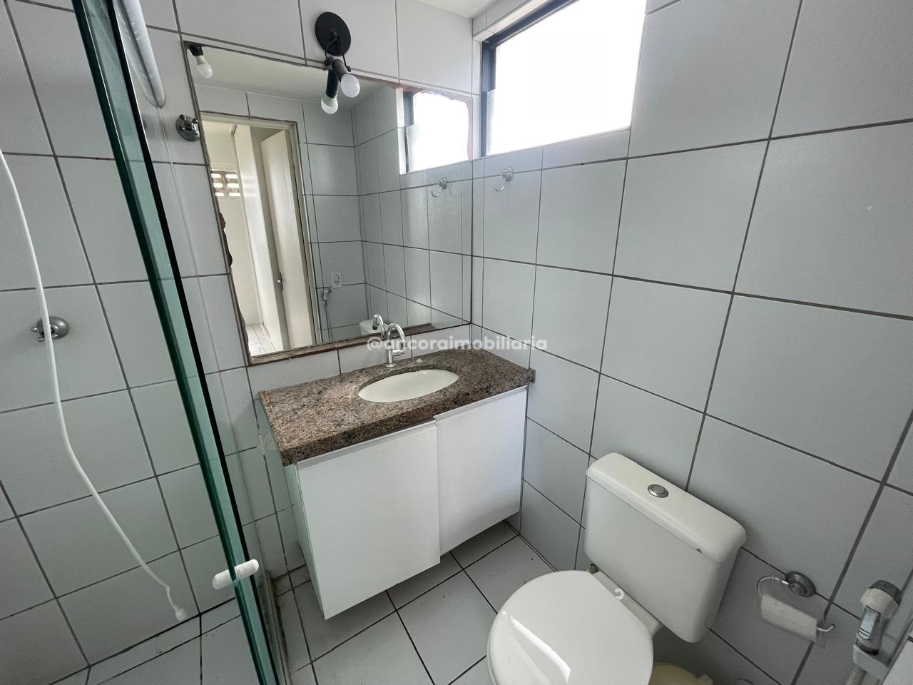 Apartamento para aluguel no Espinheiro: