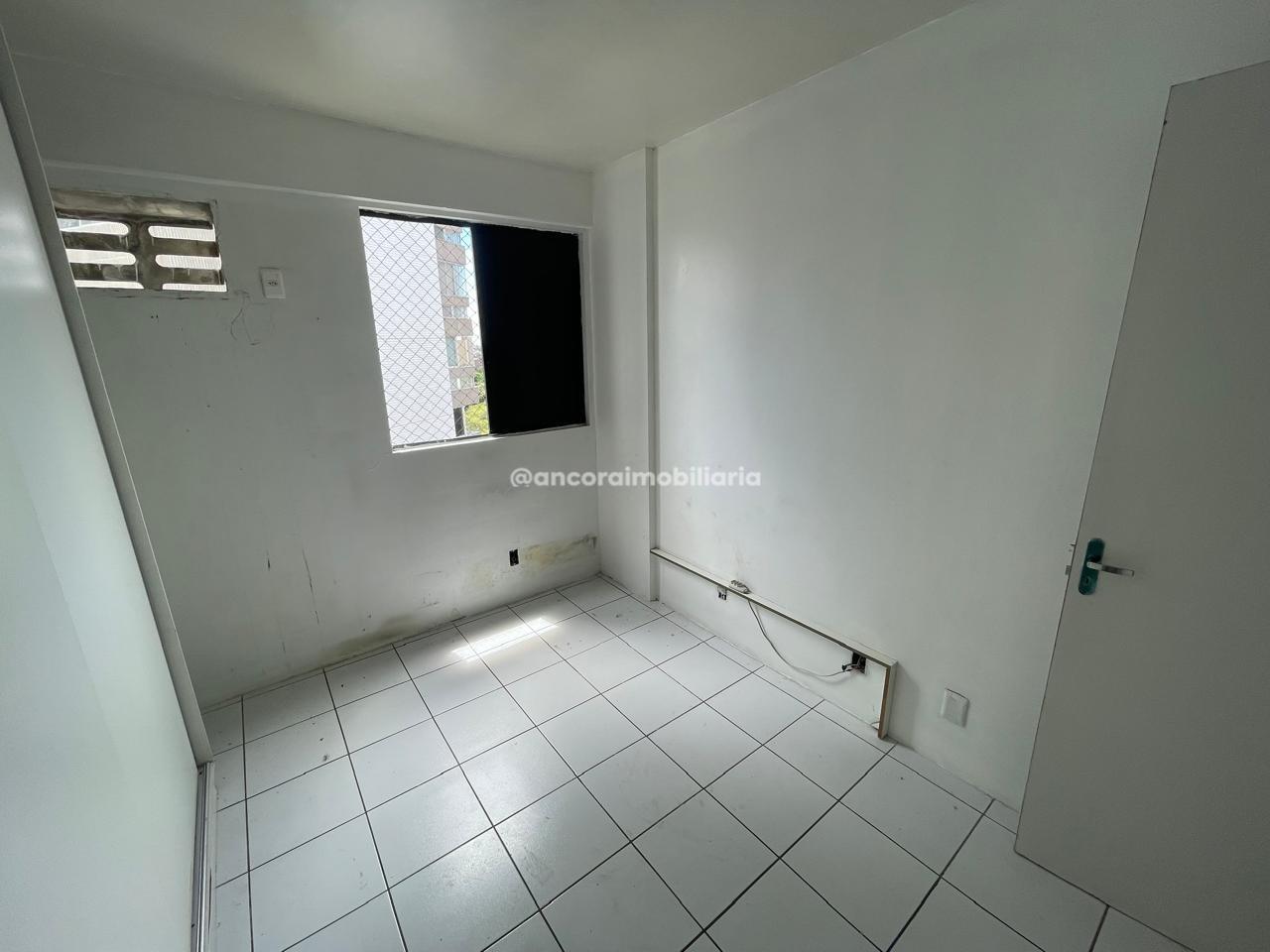 Apartamento para aluguel no Espinheiro: