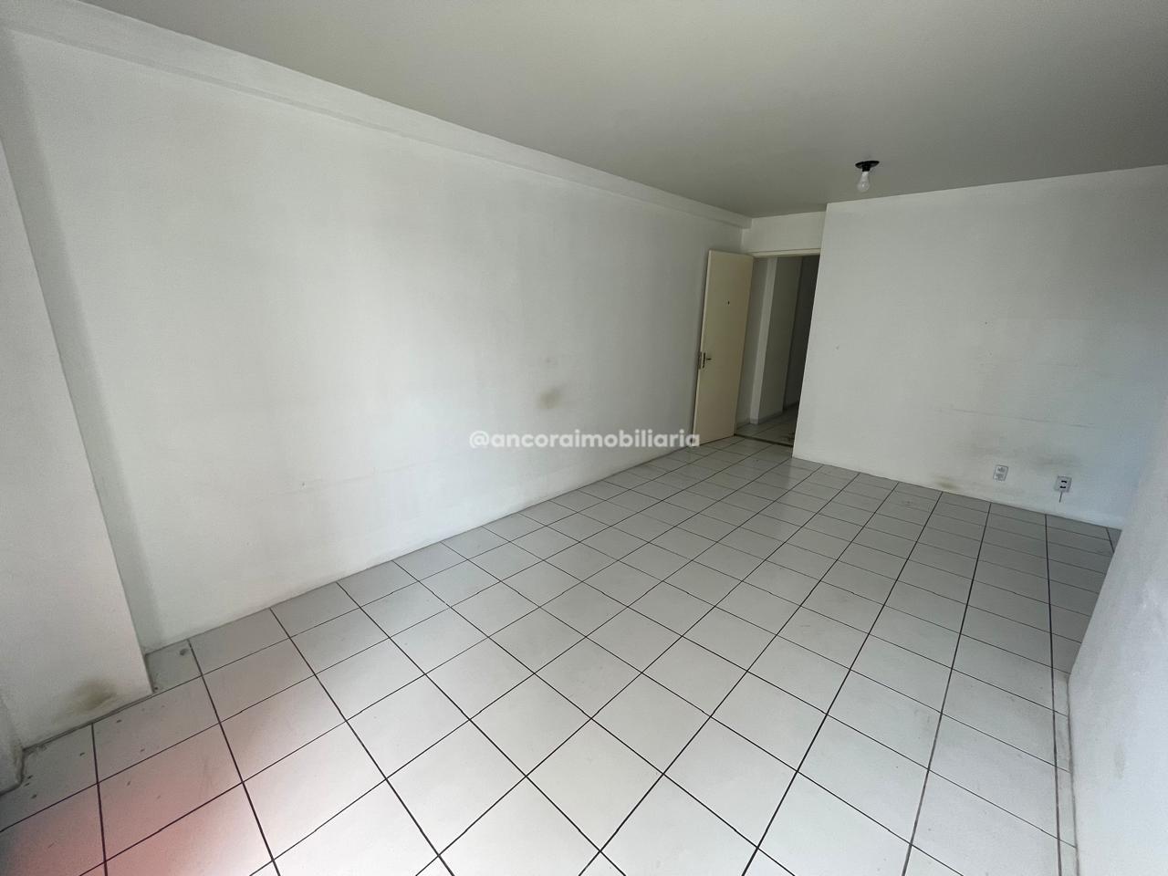 Apartamento para aluguel no Espinheiro: