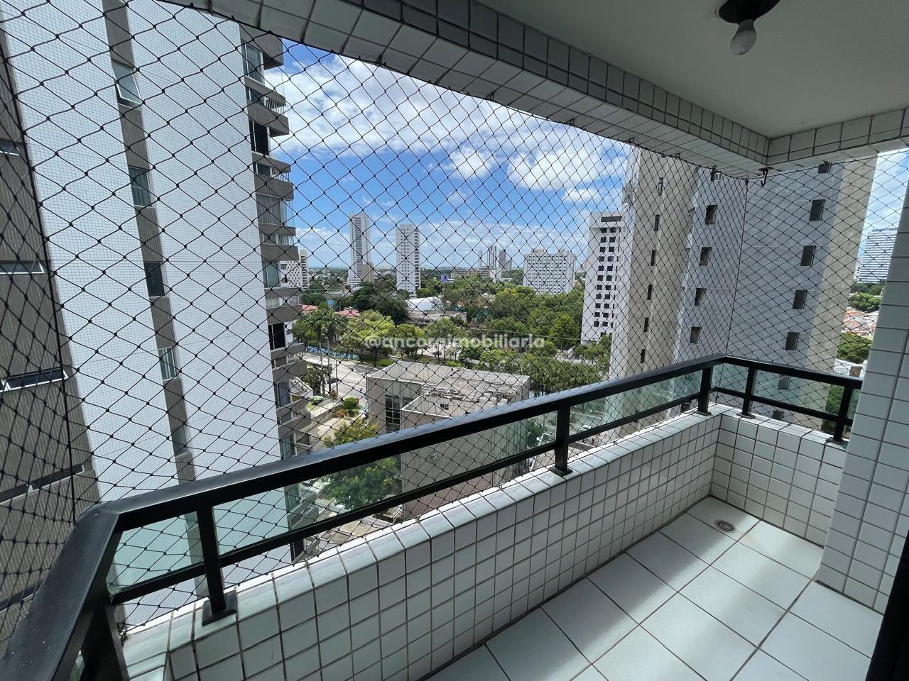 Apartamento para aluguel no Espinheiro: