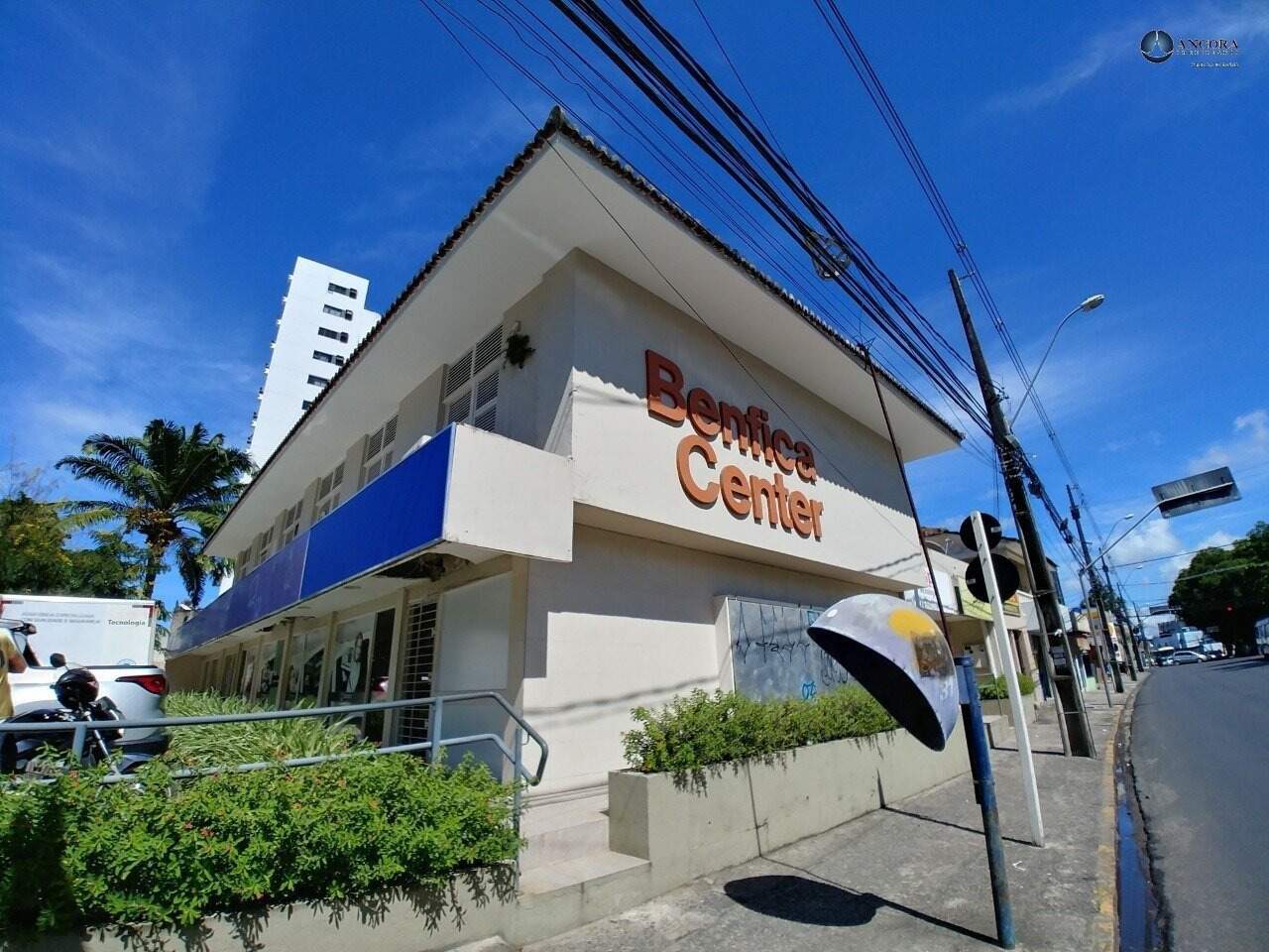 Sala para aluguel no Madalena: