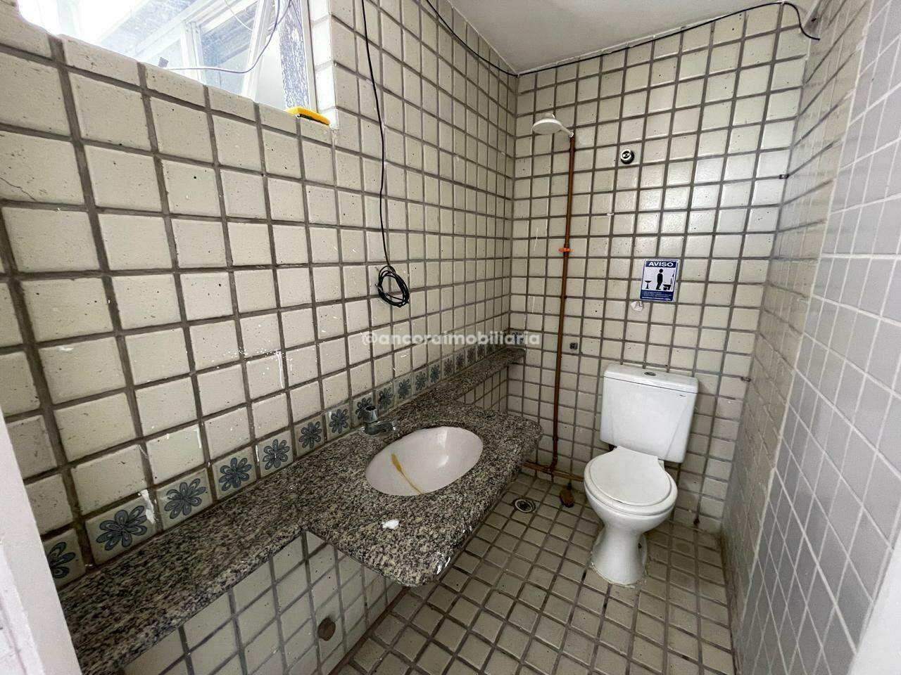 Sala para aluguel no Boa Vista: 