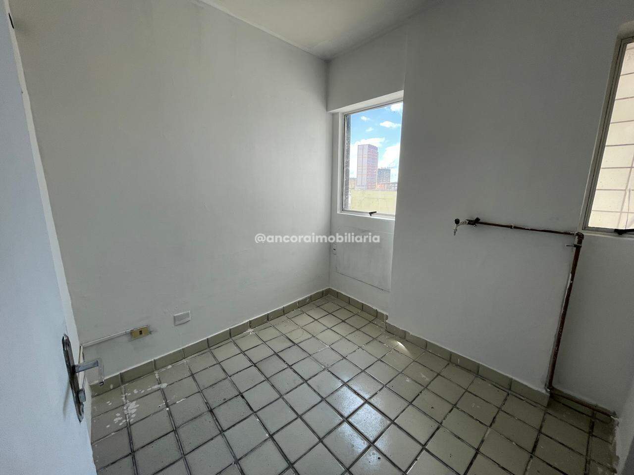 Sala para aluguel no Boa Vista: 