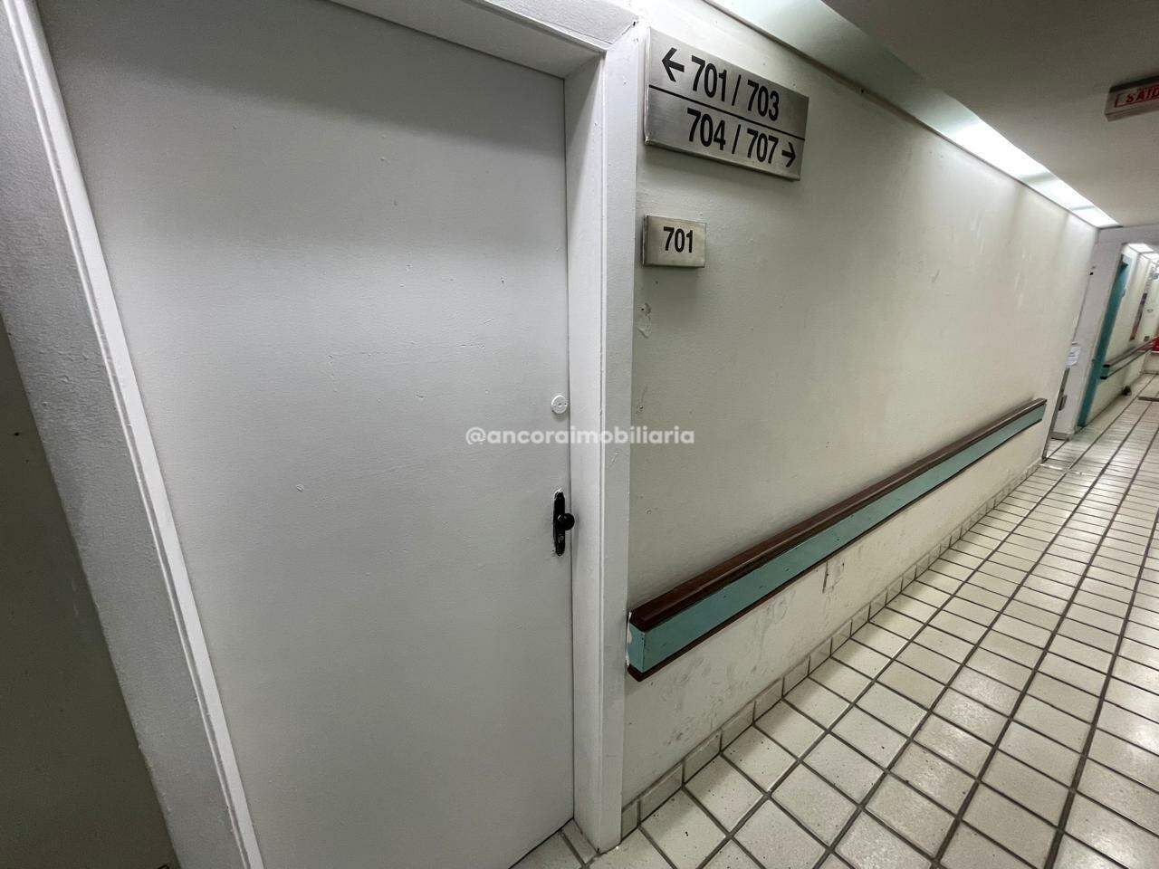 Sala para aluguel no Boa Vista: 