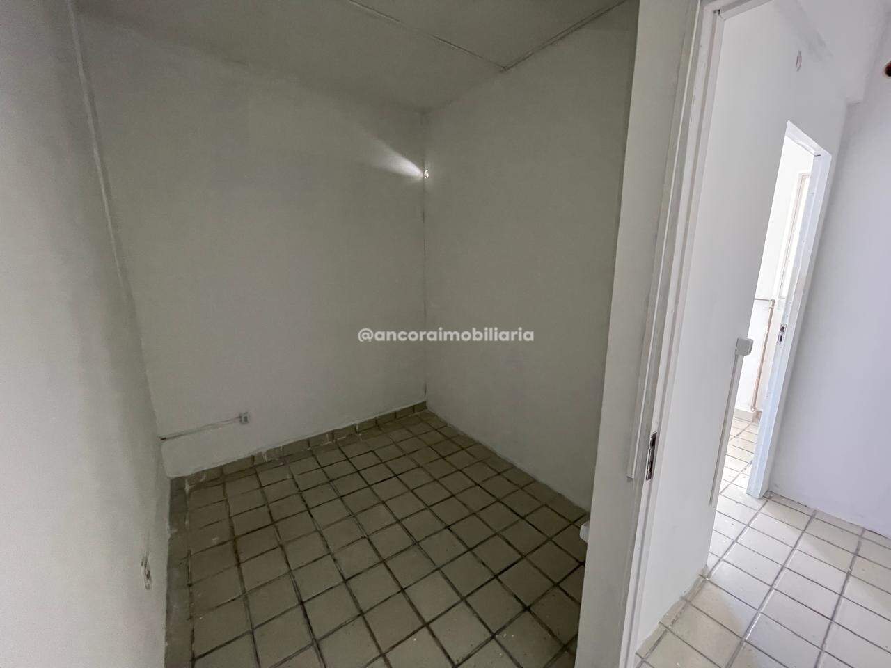 Sala para aluguel no Boa Vista: 