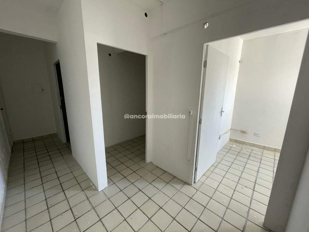 Sala para aluguel no Boa Vista: 