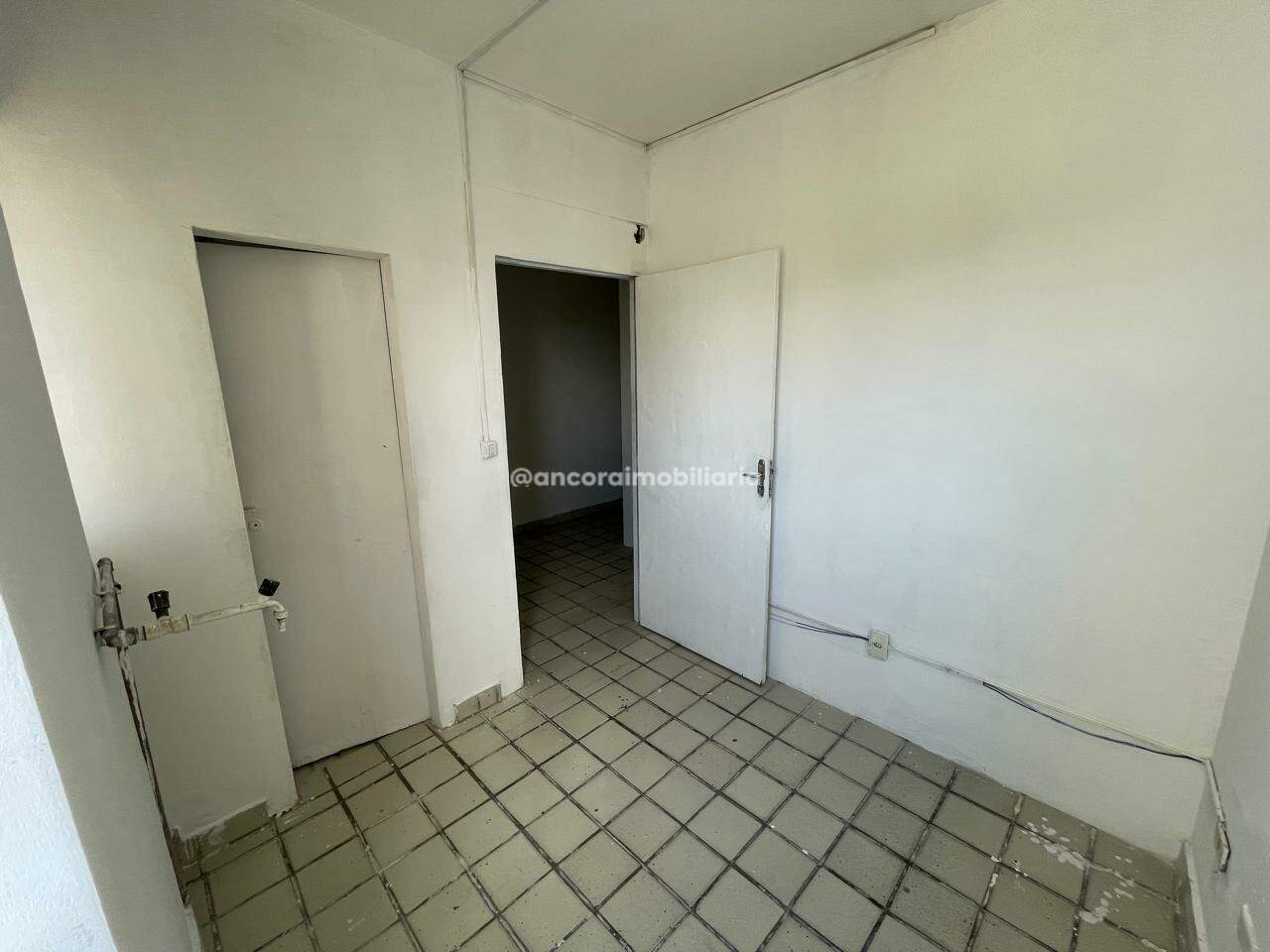 Sala para aluguel no Boa Vista: 
