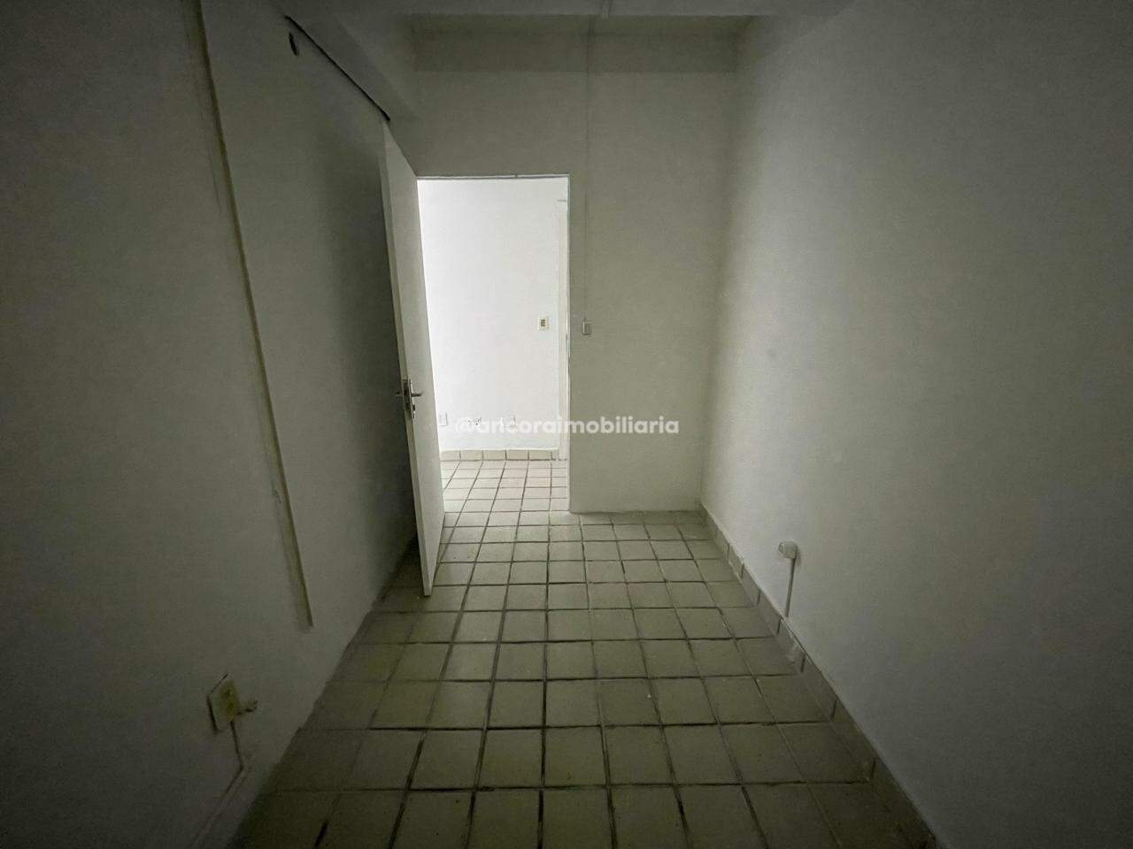 Sala para aluguel no Boa Vista: 