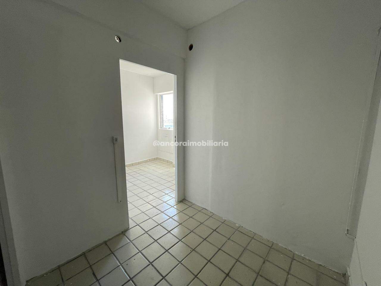 Sala para aluguel no Boa Vista: 