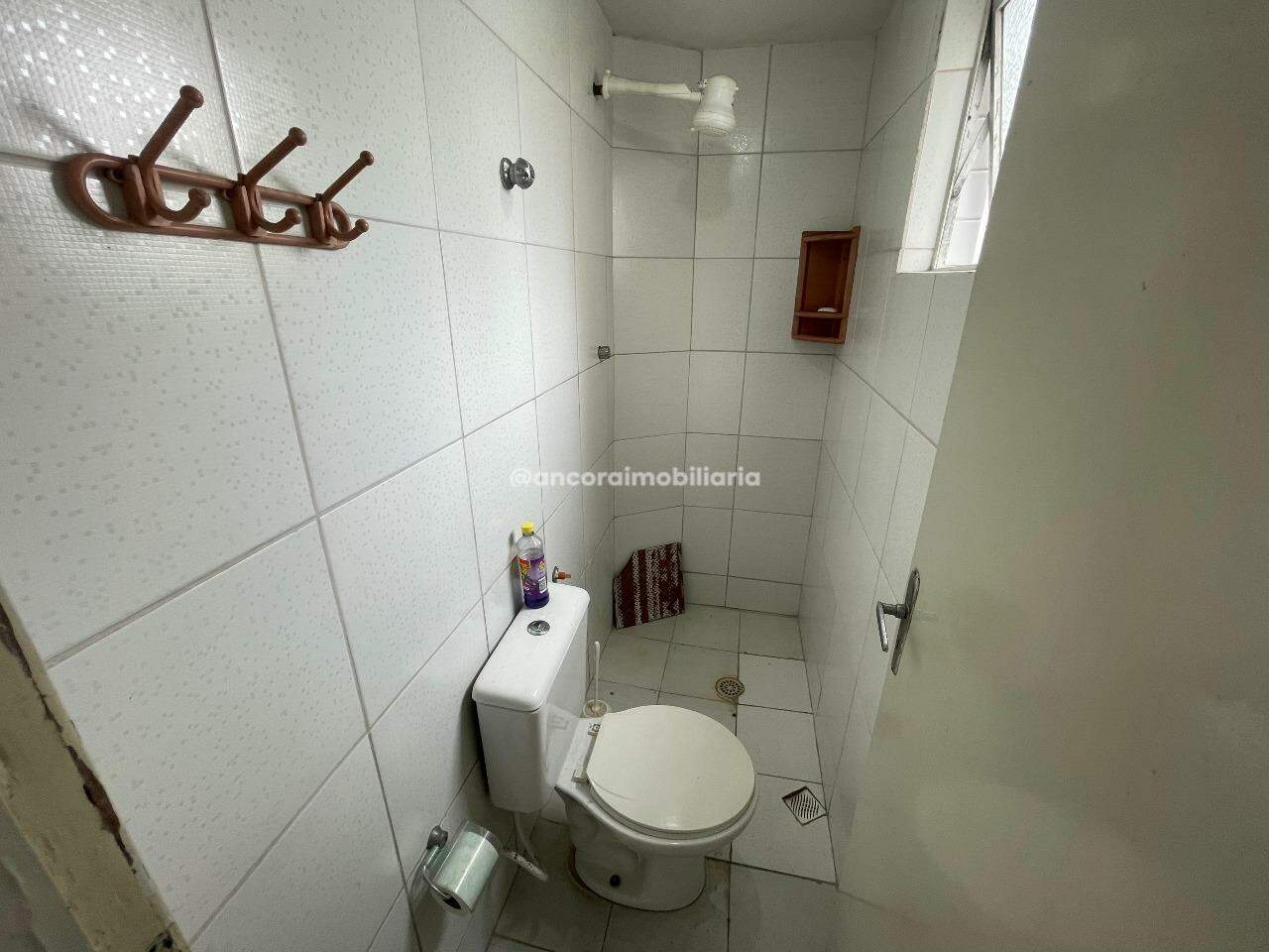 Apartamento para aluguel no Graças: 