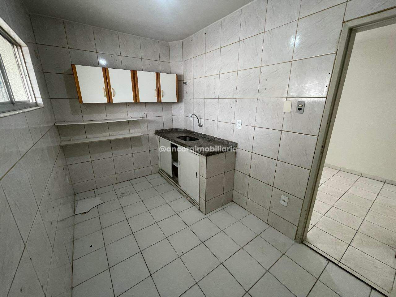 Apartamento para aluguel no Graças: 