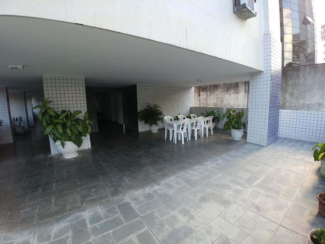 Apartamento para aluguel no Graças: 