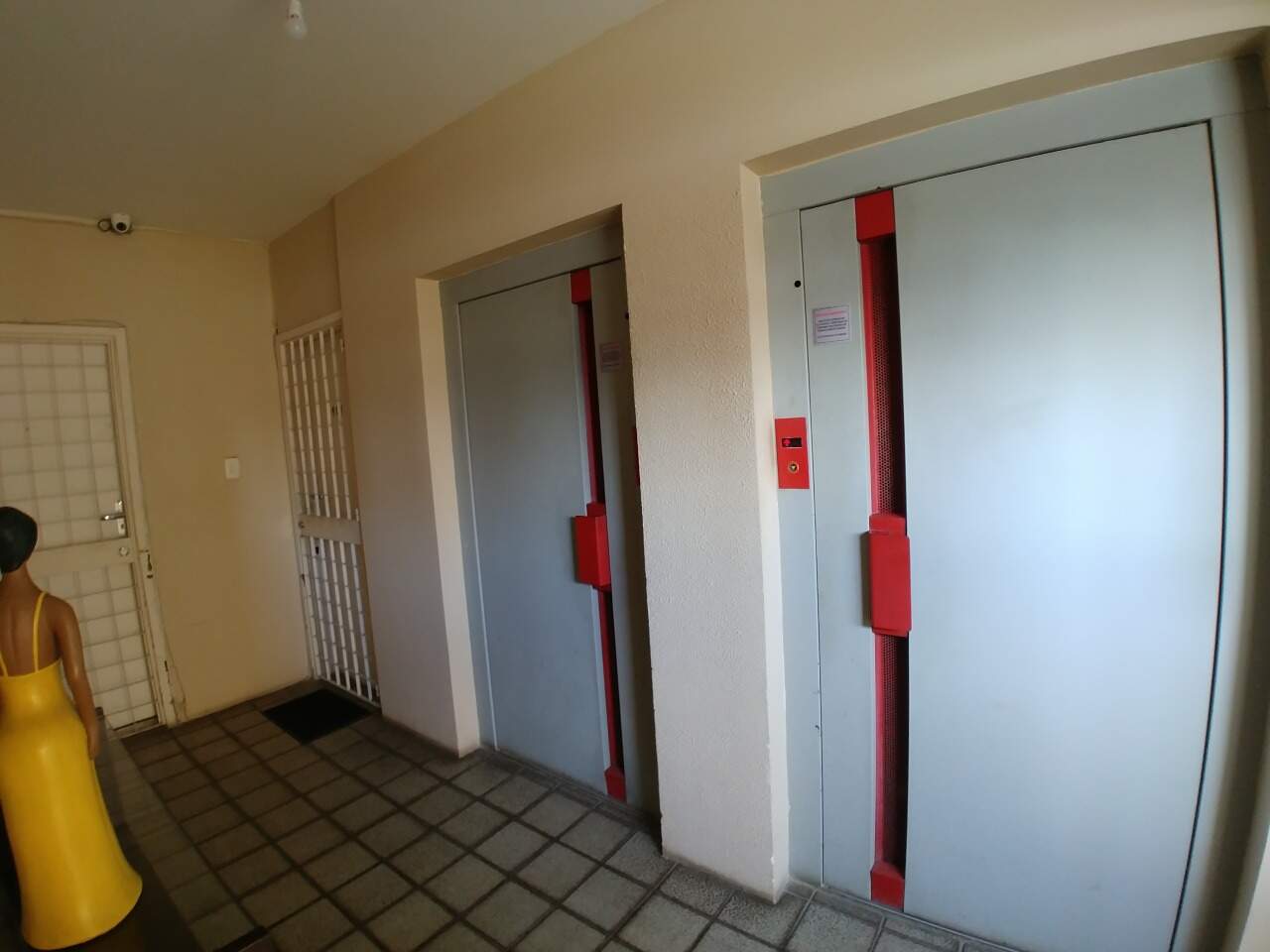 Apartamento para aluguel no Graças: 