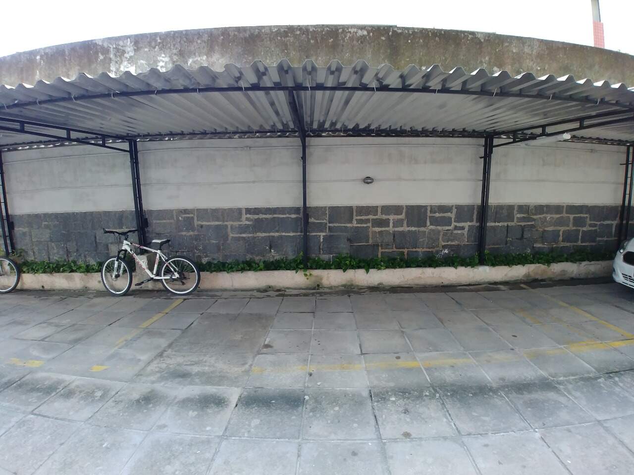 Apartamento para aluguel no Graças: 