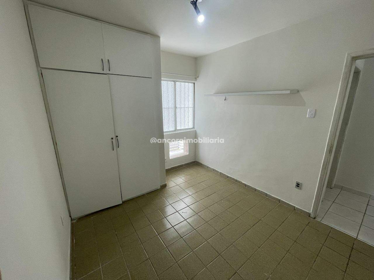 Apartamento para aluguel no Graças: 
